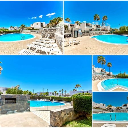 Two Bedroom Apartment, Near Playa De Las Americas, Free Wifi, Pool Zewnętrze zdjęcie