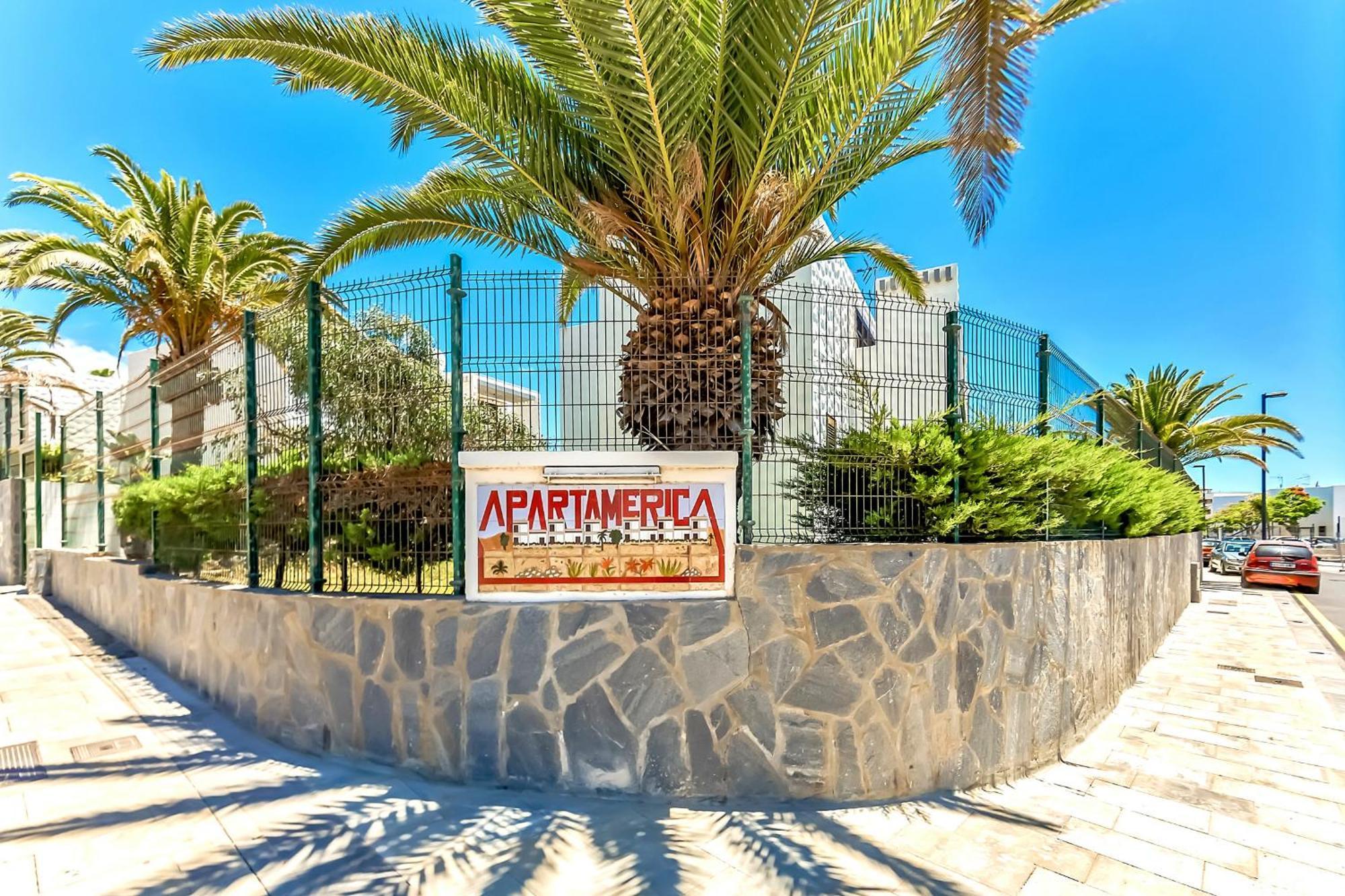 Two Bedroom Apartment, Near Playa De Las Americas, Free Wifi, Pool Zewnętrze zdjęcie