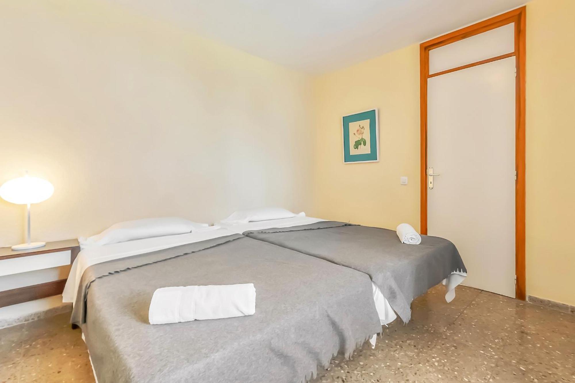 Two Bedroom Apartment, Near Playa De Las Americas, Free Wifi, Pool Zewnętrze zdjęcie