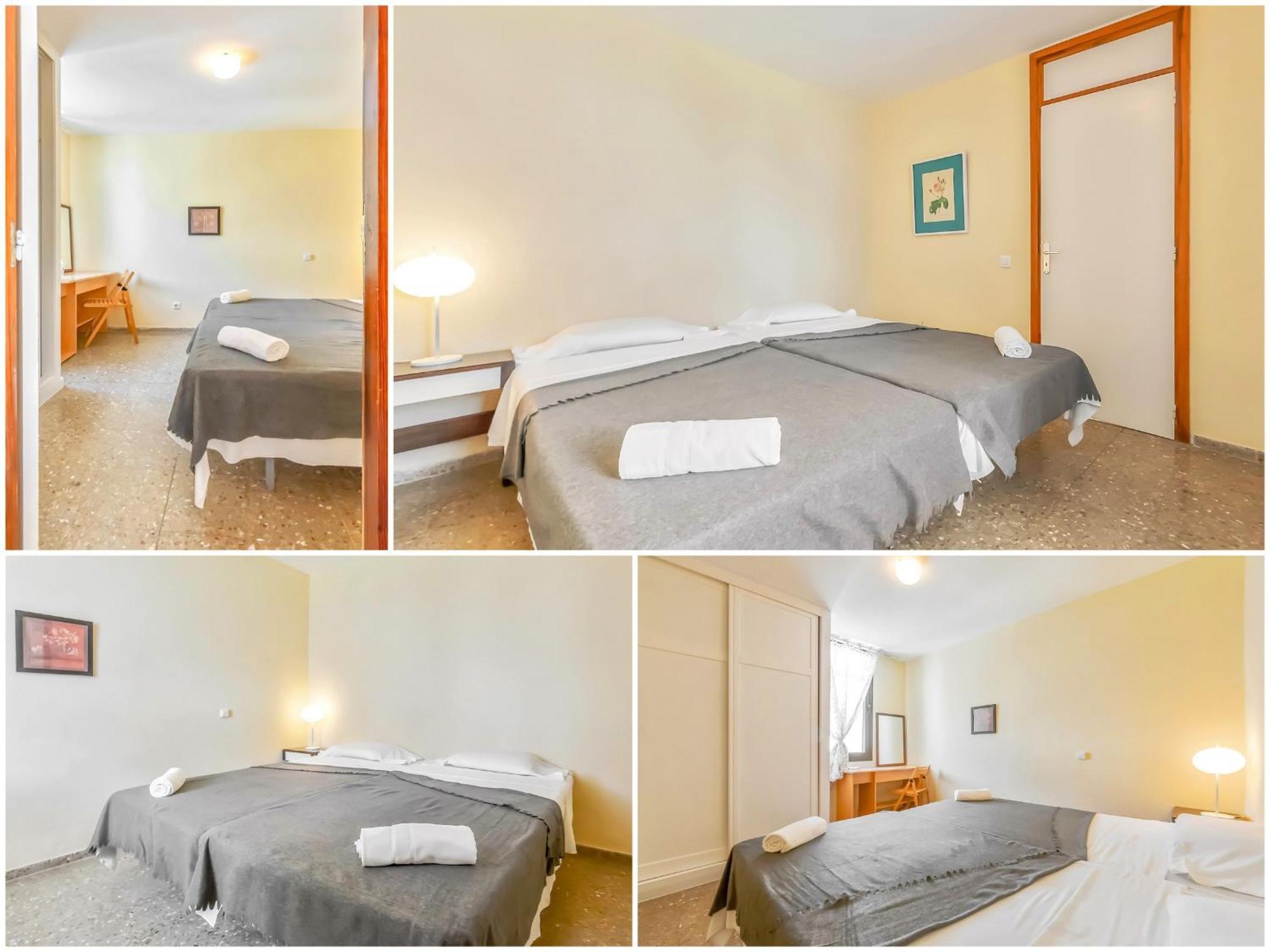 Two Bedroom Apartment, Near Playa De Las Americas, Free Wifi, Pool Zewnętrze zdjęcie